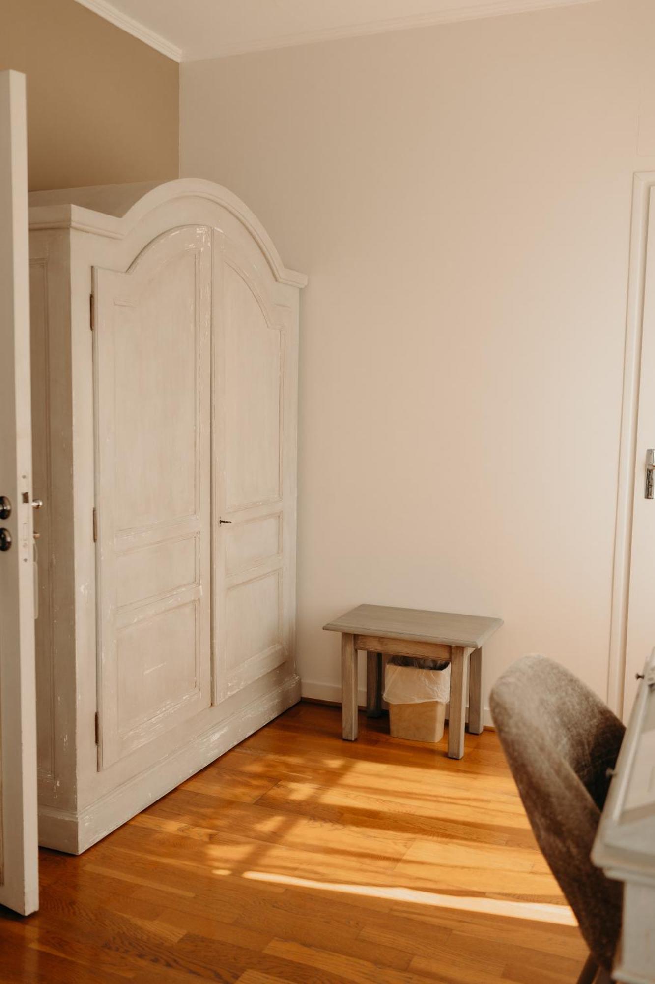 Le Chatellier Cancale Exterior foto