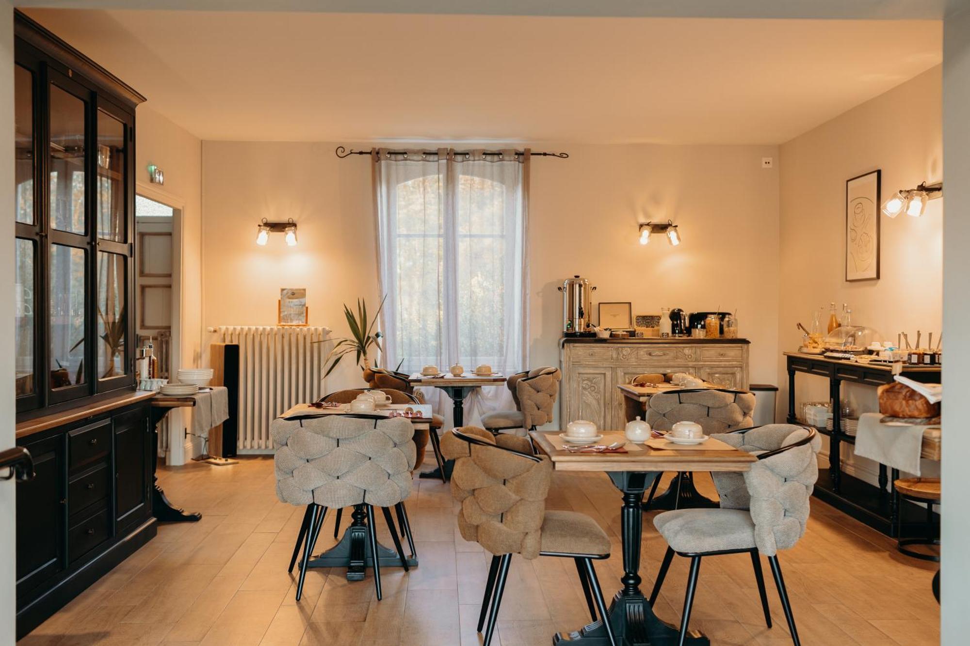 Le Chatellier Cancale Exterior foto